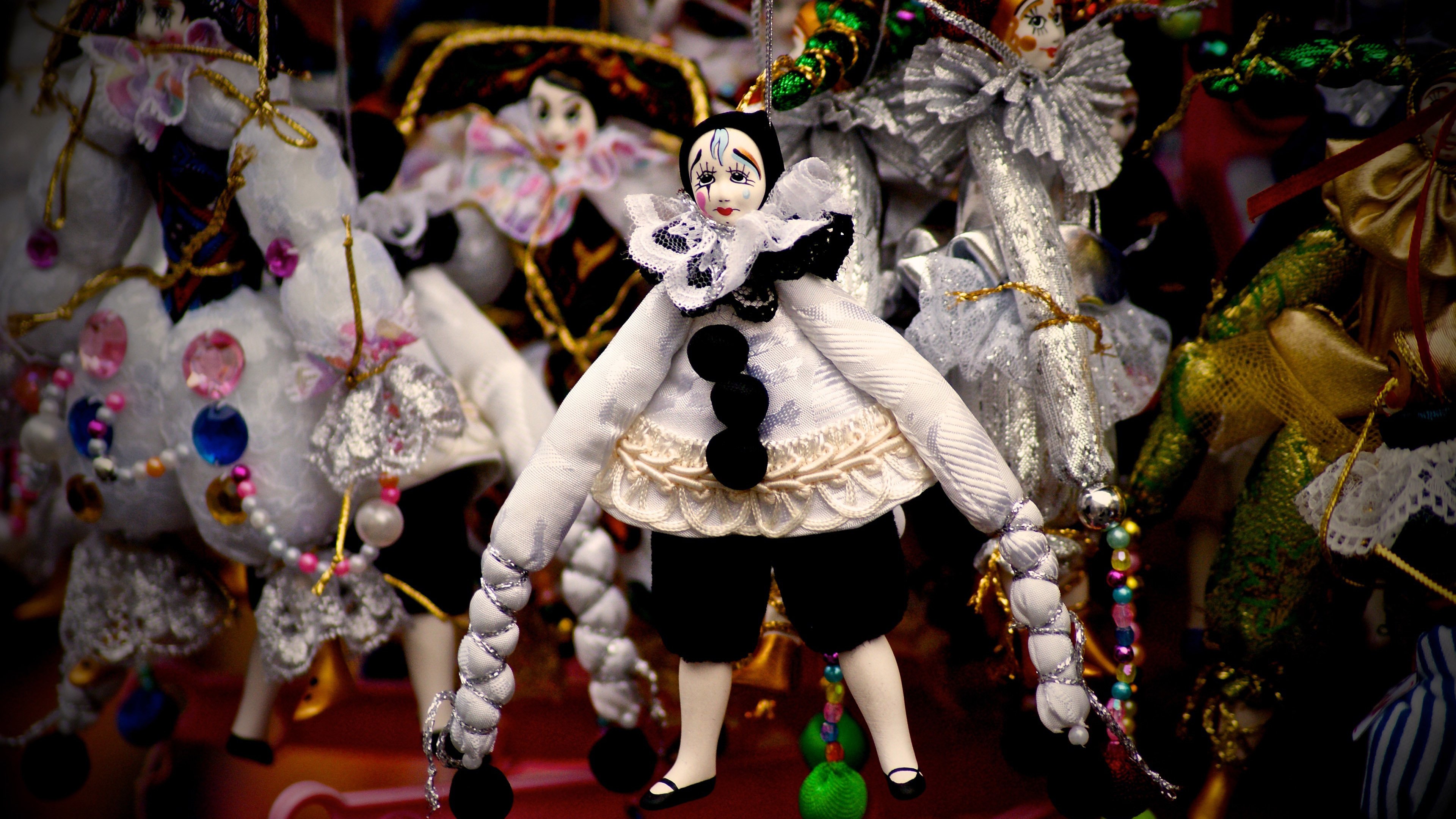 doll, Baby, Toys Wallpaper