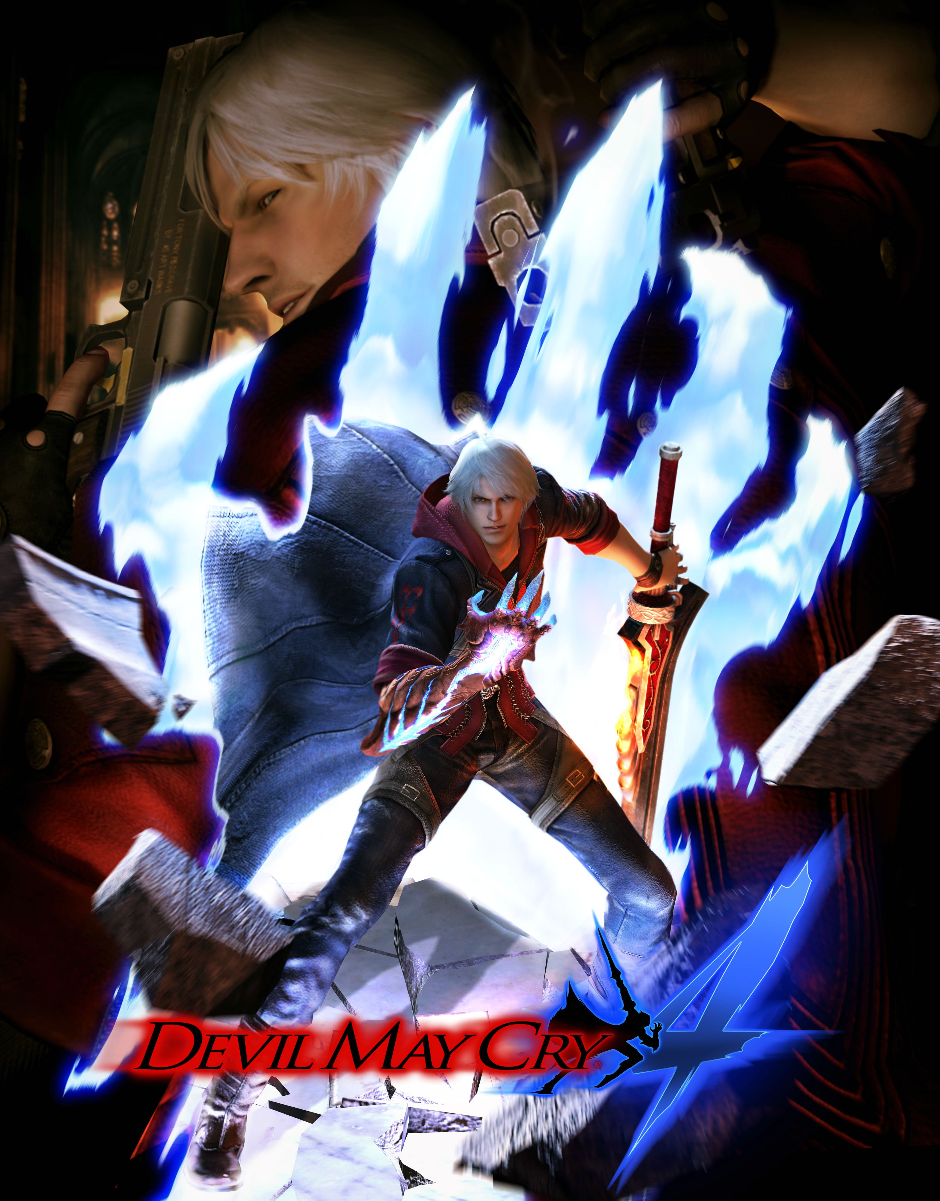 devil may cry 1