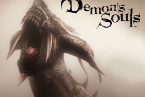 demons, Souls, Demonzu, Souru, Fantasy, Action, Rpg, Dark, Action, Fighting, Demon, Artwork, 1dsouls, Demonssouls, Evil, Magic, Monster, Creature, Dragon