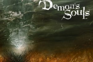 demons, Souls, Demonzu, Souru, Fantasy, Action, Rpg, Dark, Action, Fighting, Demon, Artwork, 1dsouls, Demonssouls, Evil, Magic, Monster, Poster