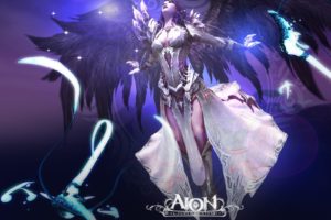 aion, The, Tower, Of, Eternity, Man, Arm, Equipment, Magic