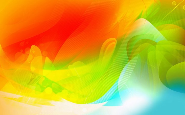 abstracto, Multicolor Wallpapers HD / Desktop and Mobile Backgrounds