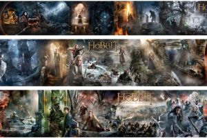 hobbit, Battle five armies, Lotr, Fantasy, Battle, Armies, Lord, Rings, Adventure
