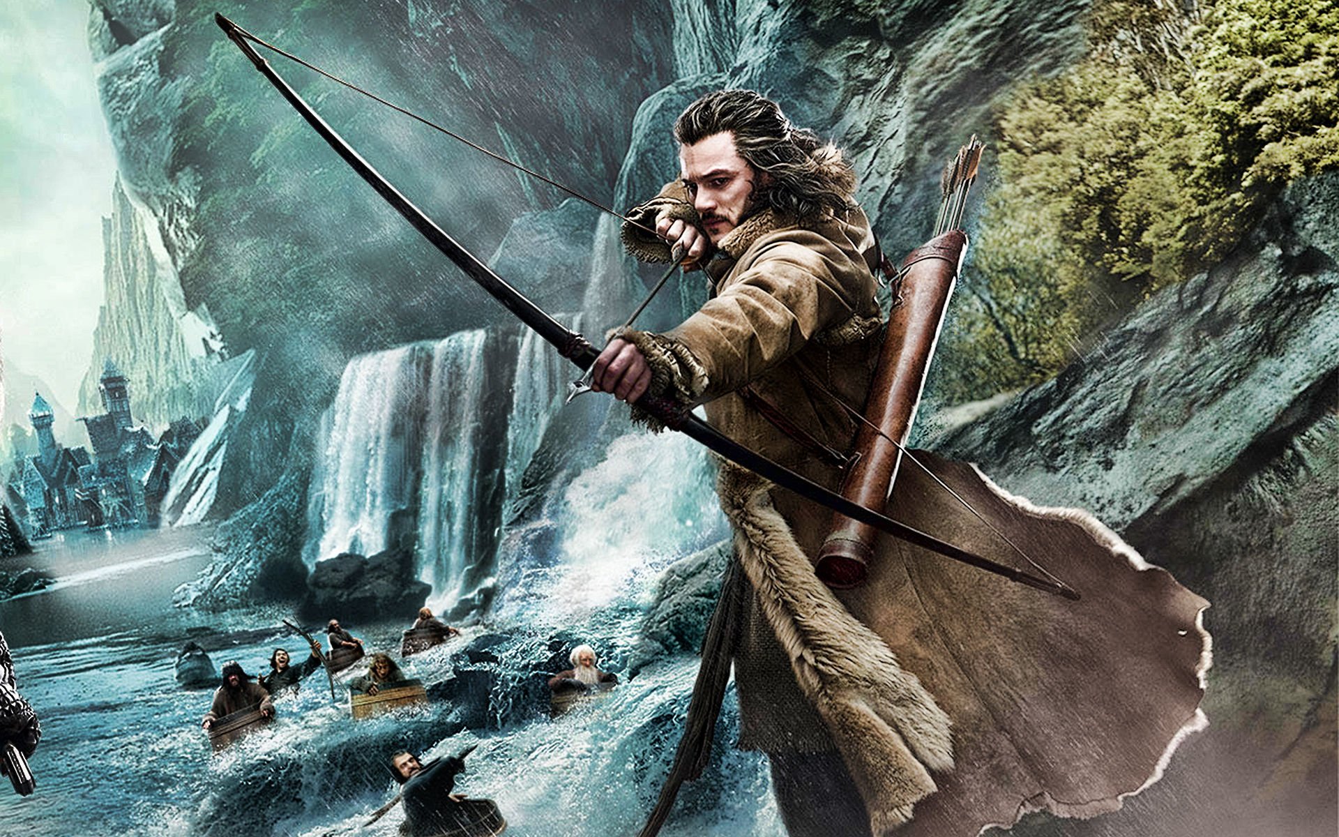 instal the new for android The Hobbit: The Battle of the Five Ar