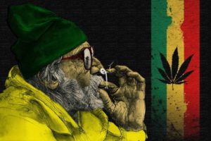 marijuana, Weed, 420, Drugs, Poster