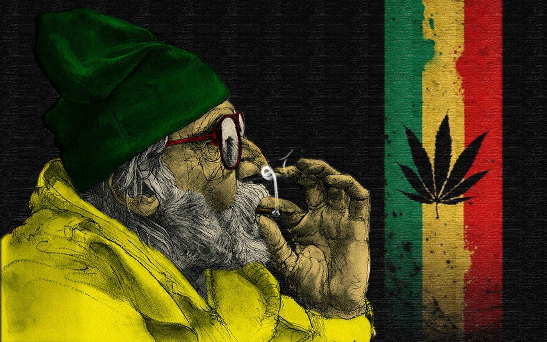 marijuana, Weed, 420, Drugs, Poster Wallpaper