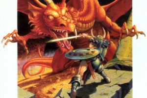 dungeons, Dragons, Forgotten, Realms, Magic, 1scl, Rpg, Action, Adventure, Puzzle, Fantasy, Warrior, Dragon