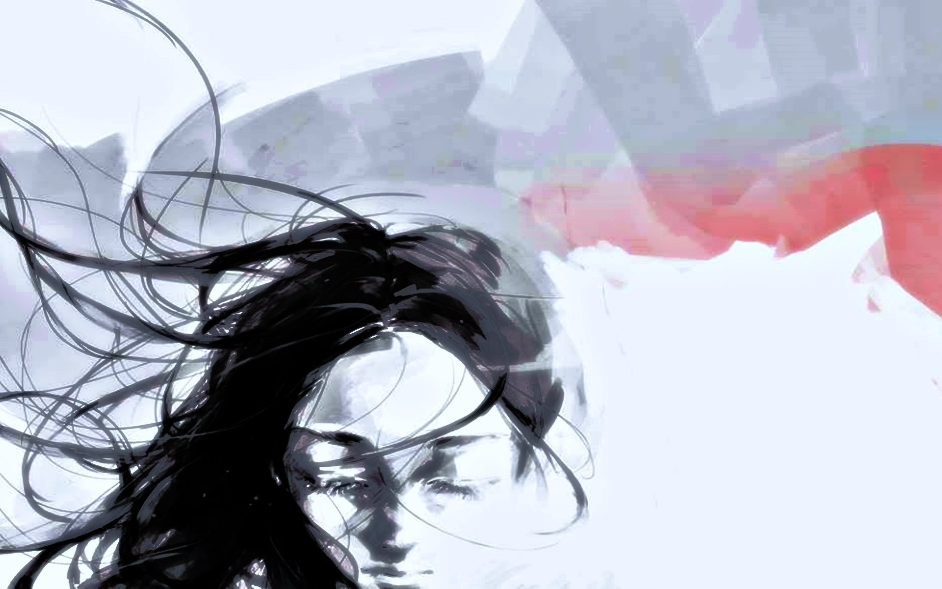 women, Woman, Female, Girl, Girls, Mood, Fantasy, Art, Artwork, Artistic Wallpaper