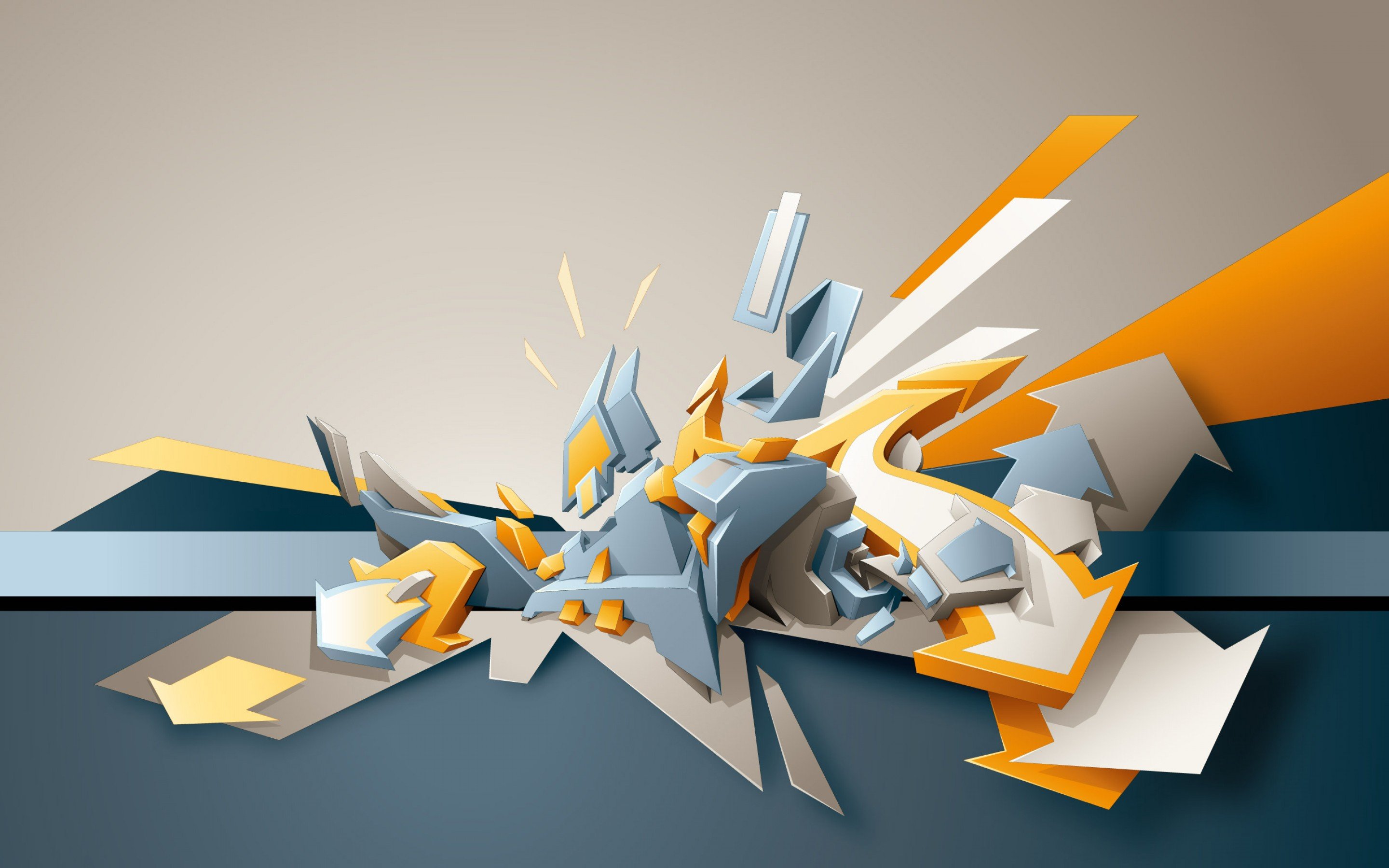 abstracto Wallpaper