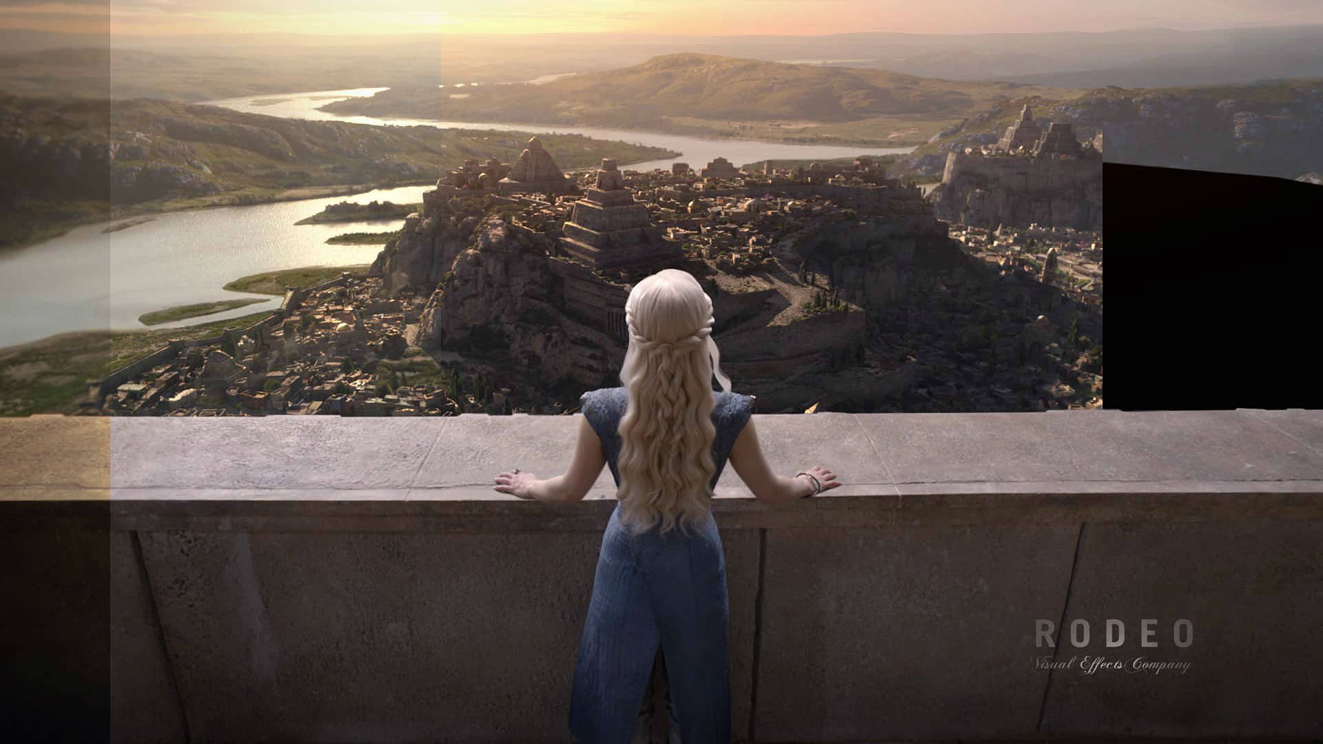 game, Of, Thrones, Adventure, Drama, Hbo, Fantasy, Series, Adventure Wallpaper