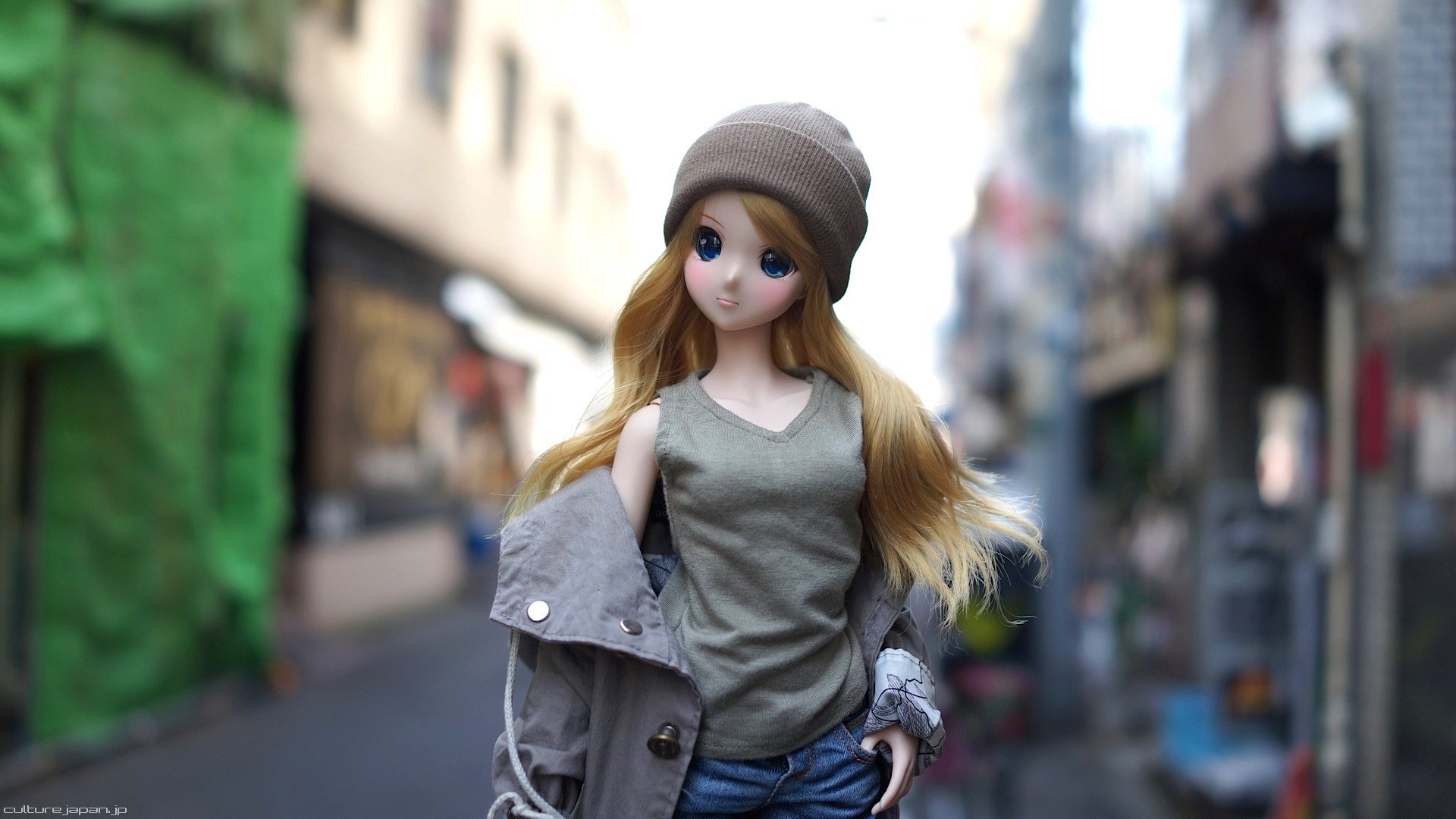 doll, Girl, Girls, Female, Toy, Toys, Dolls, Mood, Bokeh Wallpaper