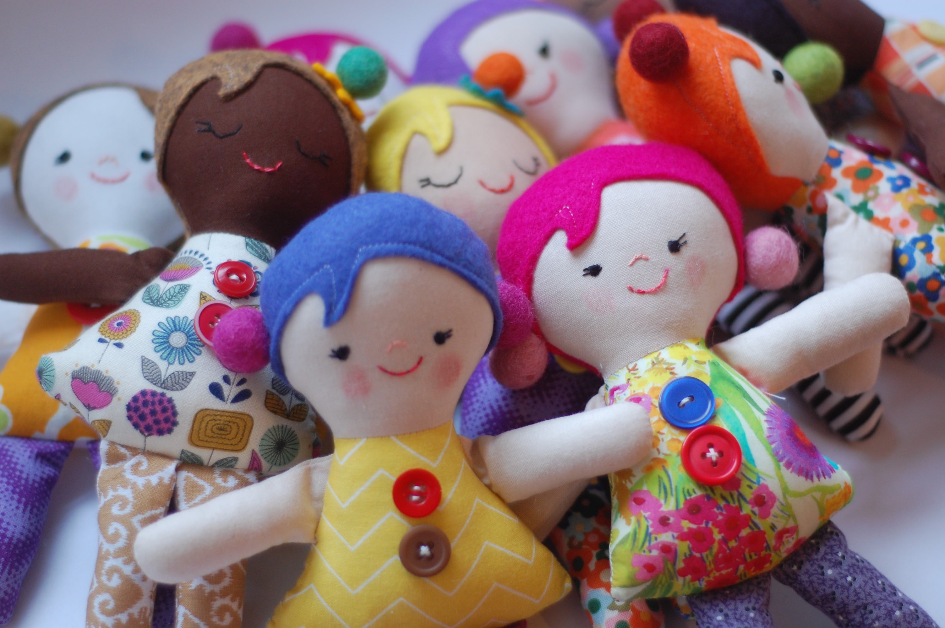 doll, Girl, Girls, Female, Toy, Toys, Dolls, Mood, Bokeh Wallpaper