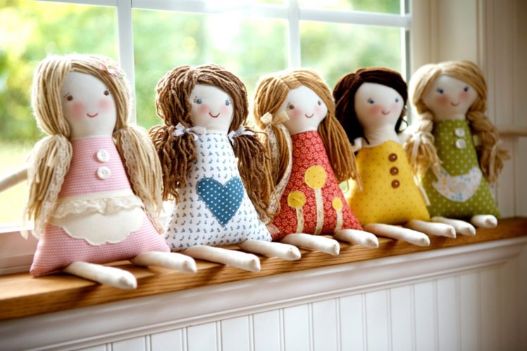 doll, Girl, Girls, Female, Toy, Toys, Dolls, Mood, Bokeh HD Wallpaper Desktop Background