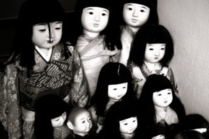 doll, Girl, Girls, Female, Toy, Toys, Dolls, Mood, Bokeh