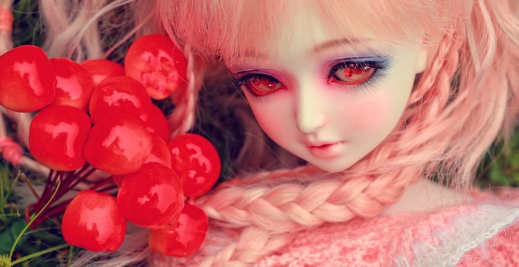 doll, Girl, Girls, Female, Toy, Toys, Dolls, Mood, Bokeh HD Wallpaper Desktop Background