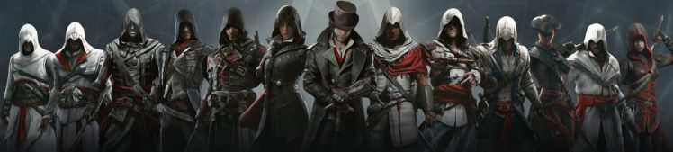 assassins, Creed, Action, Fantasy, Fighting, Assassin, Warrior, Stealth, Adventure, History HD Wallpaper Desktop Background