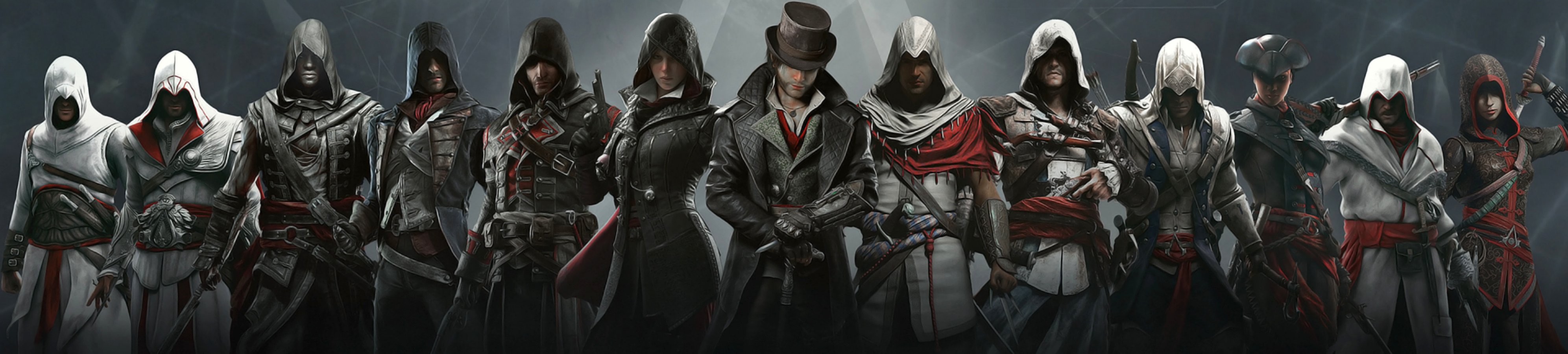 assassins, Creed, Action, Fantasy, Fighting, Assassin, Warrior, Stealth, Adventure, History