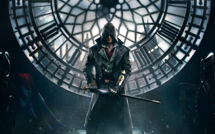 assassins, Creed, Action, Fantasy, Fighting, Assassin, Warrior, Stealth, Adventure HD Wallpaper Desktop Background