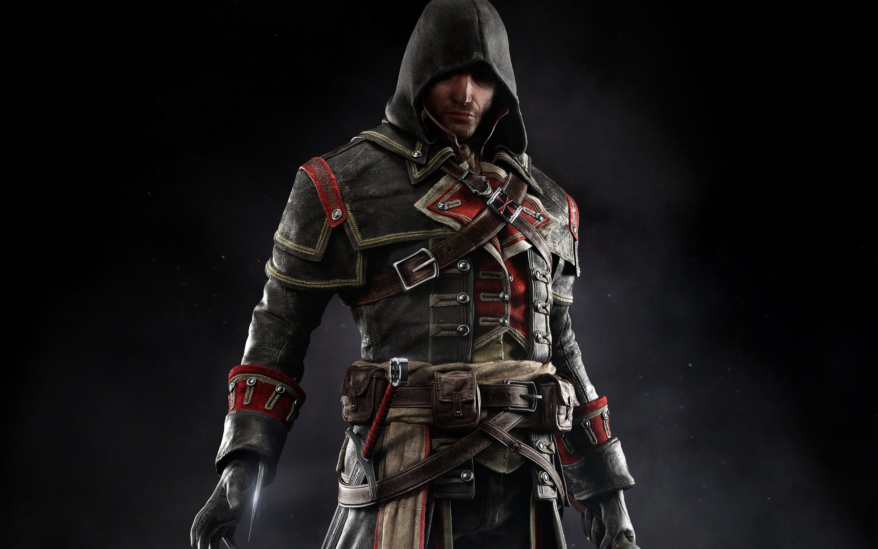 assassins, Creed, Action, Fantasy, Fighting, Assassin, Warrior, Stealth