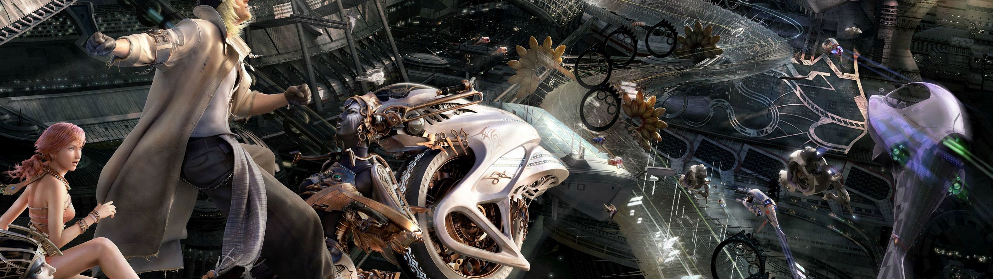 final, Fantasy, Action, Rpg, Fighting, Fantasy, Combat, Battle, Warrior, Perfect Wallpaper