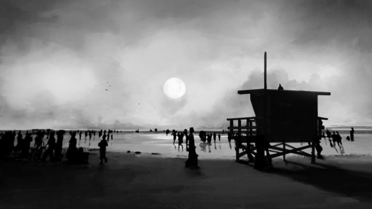 art, Artwork, Fantasy, Artistic, Original, Abstract, Abstraction HD Wallpaper Desktop Background