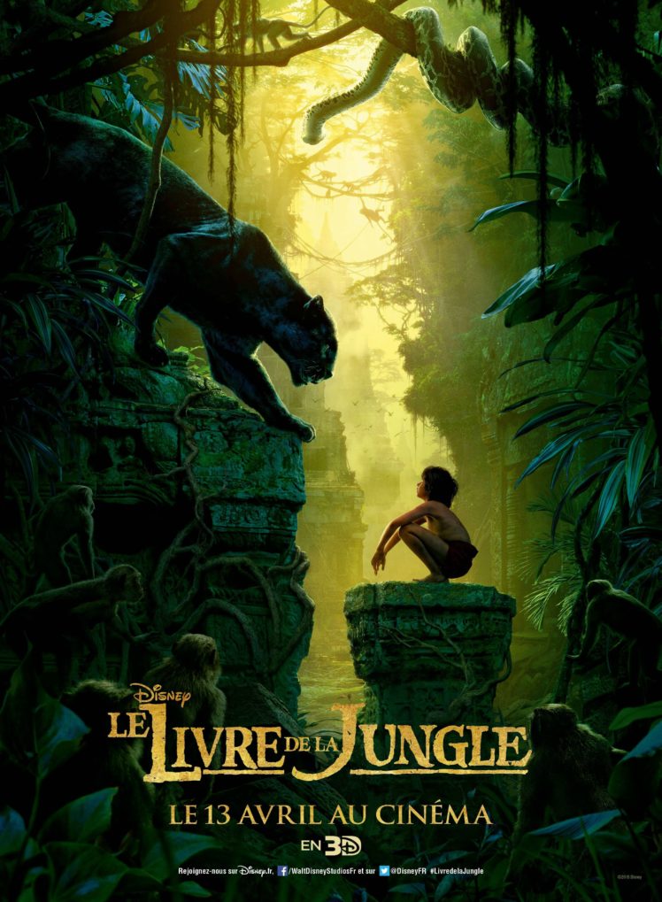 jungle, Book, Disney, Fantasy, Family, Cartoon, Comedy, Adventure, Drama, 1jbook HD Wallpaper Desktop Background