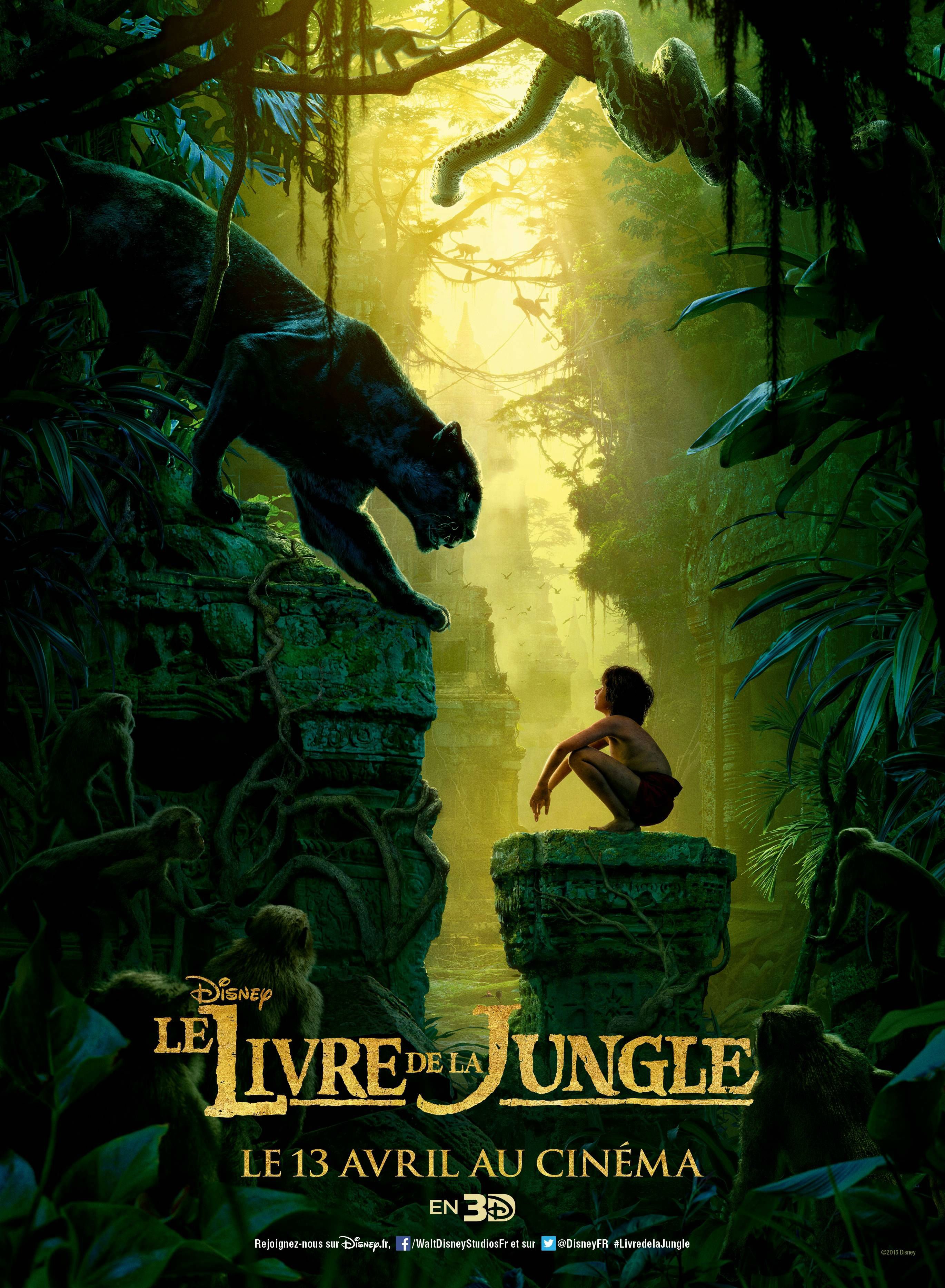 jungle, Book, Disney, Fantasy, Family, Cartoon, Comedy, Adventure, Drama, 1jbook Wallpaper