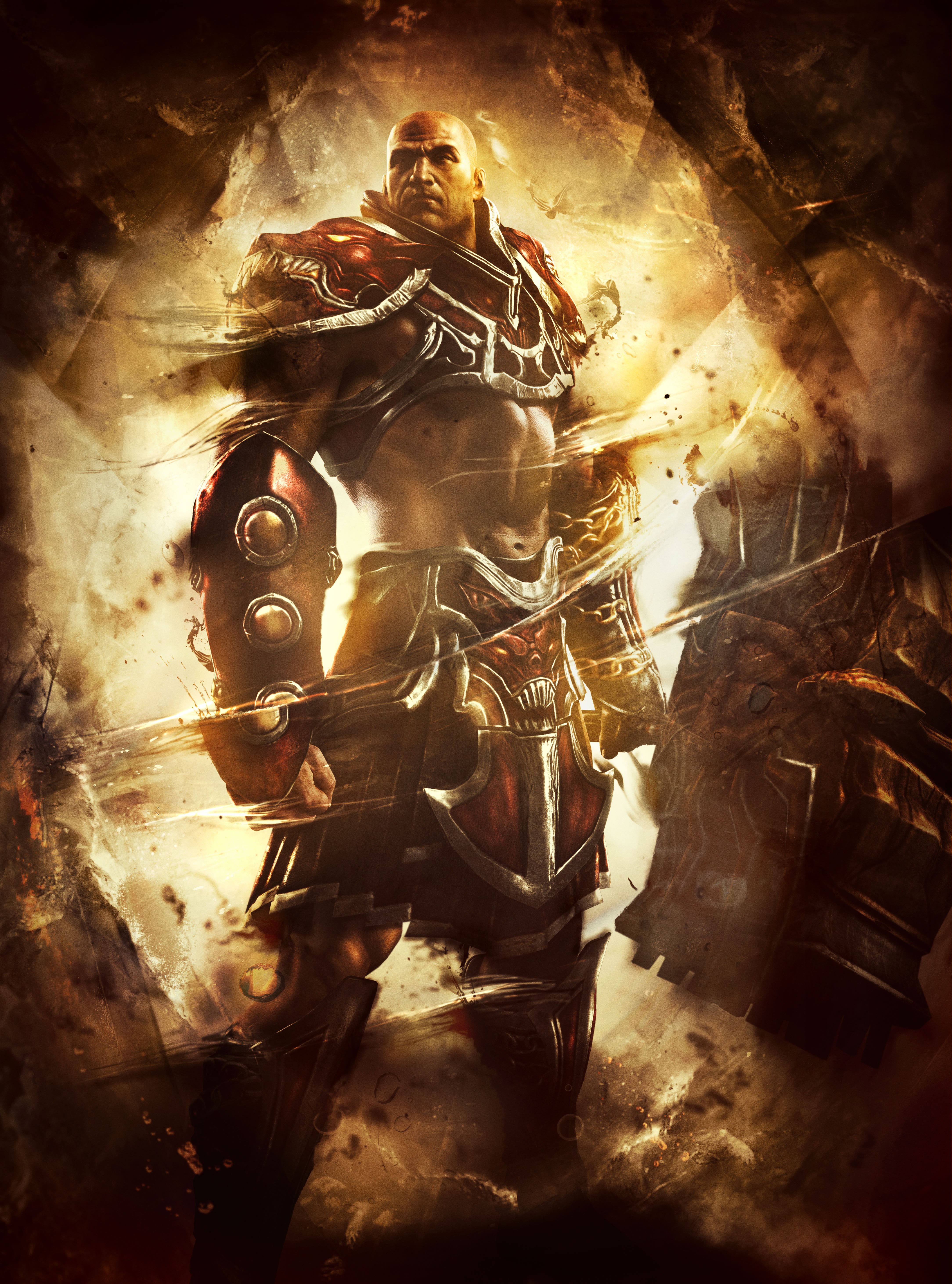god of war 3 pc free download