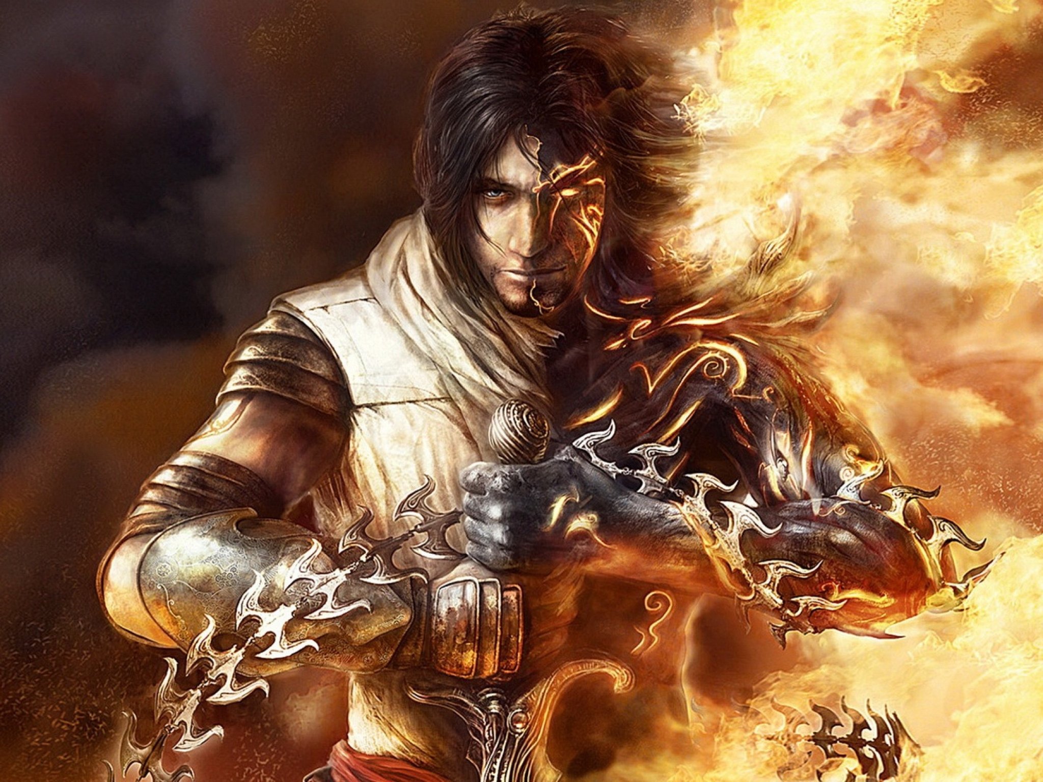 prince, Of, Persia, Fantasy, Warrior, Action, Fighting, Platform, Adventure Wallpaper