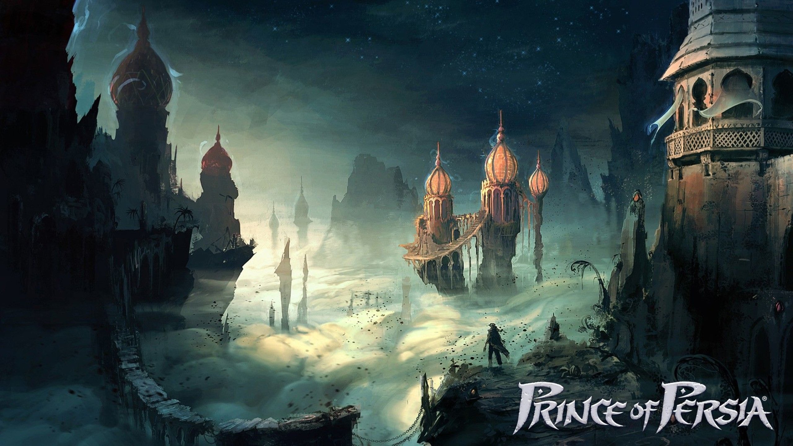 prince, Of, Persia, Fantasy, Warrior, Action, Fighting, Platform, Adventure, Poster Wallpaper