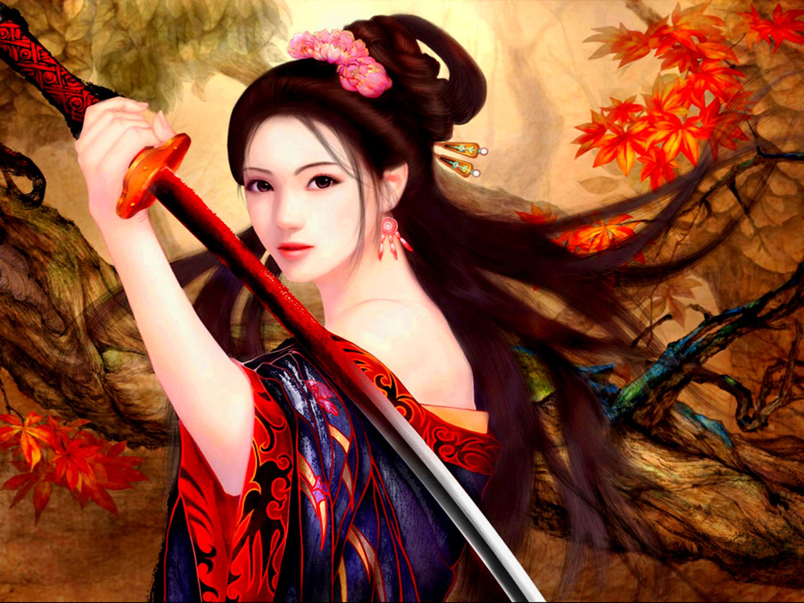 art, Artwork, Fantasy, Artistic, Original, Abstract, Abstraction, Psychedelic Wallpaper