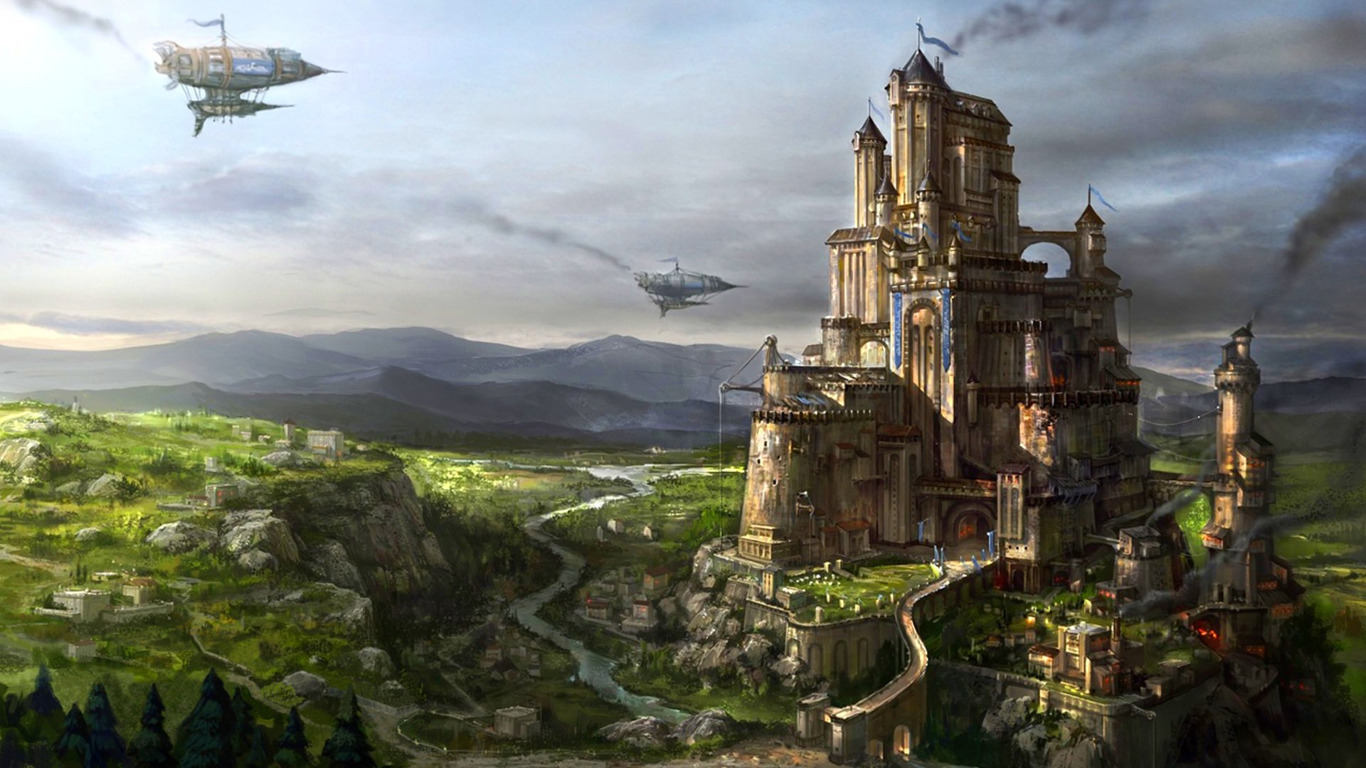 art, Artwork, Fantasy, Artistic, Original, Abstract, Abstraction, Psychedelic Wallpaper