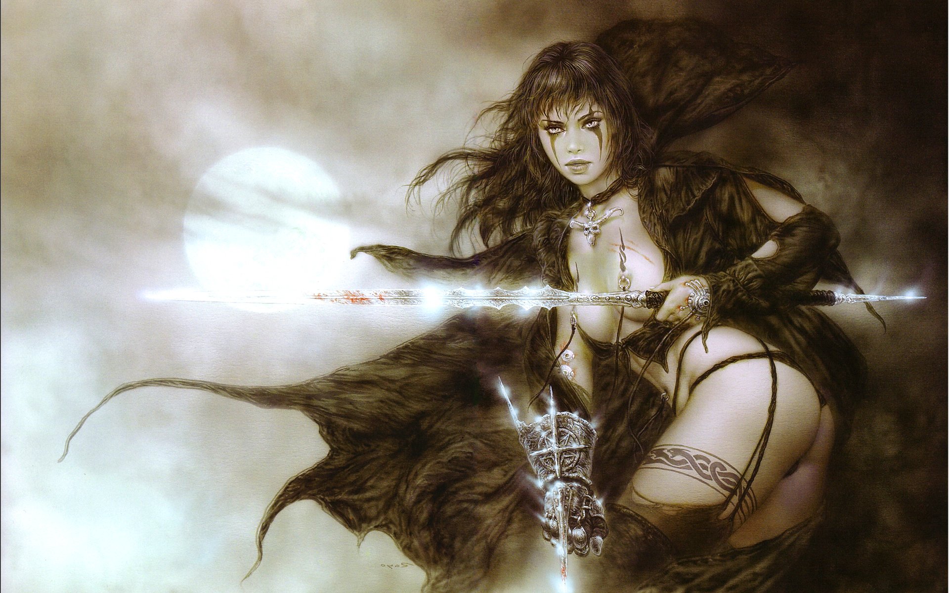 art, Artwork, Fantasy, Artistic, Original, Abstract, Abstraction, Psychedelic Wallpaper