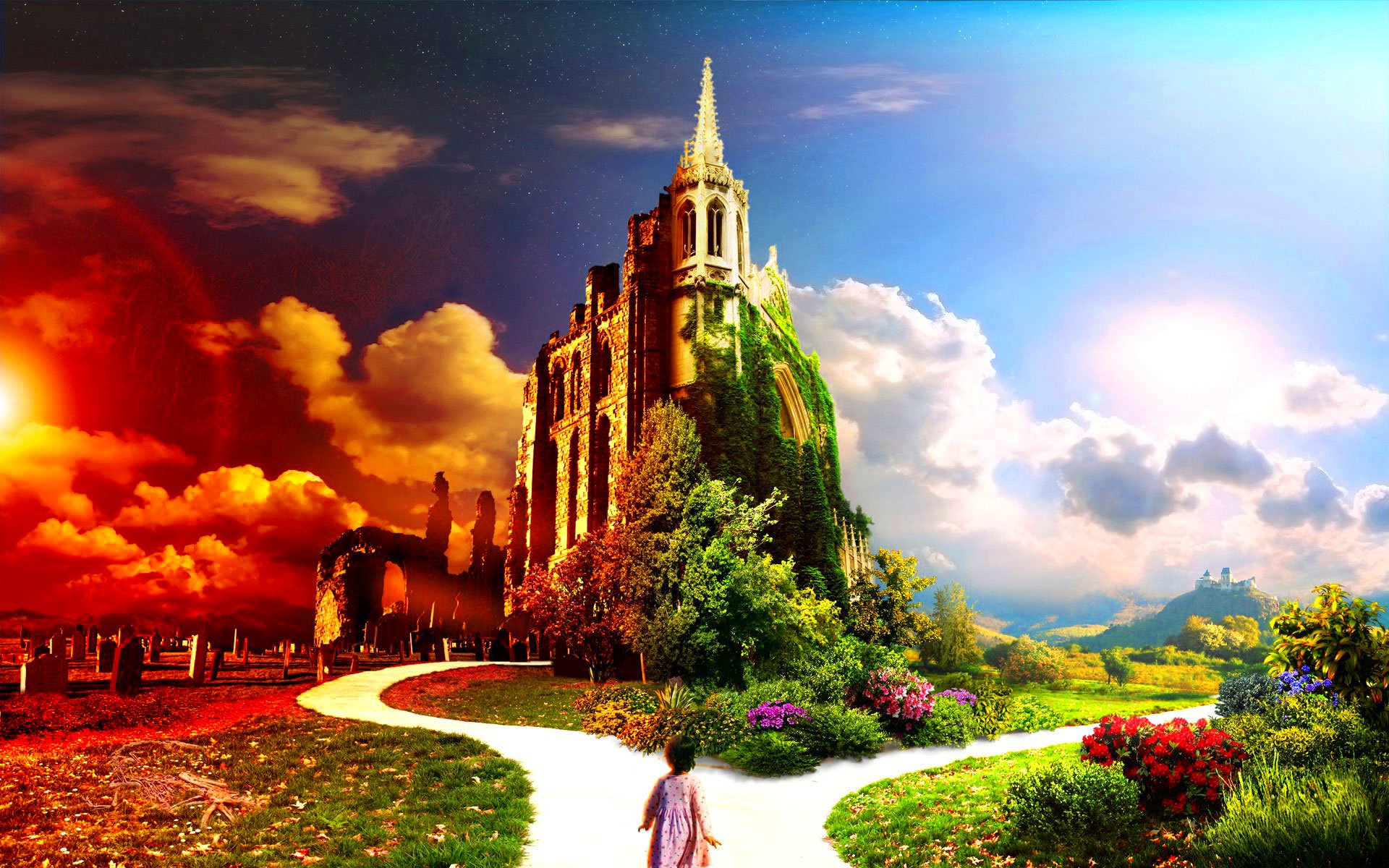 art, Artwork, Fantasy, Artistic, Original, Abstract, Abstraction, Psychedelic Wallpaper