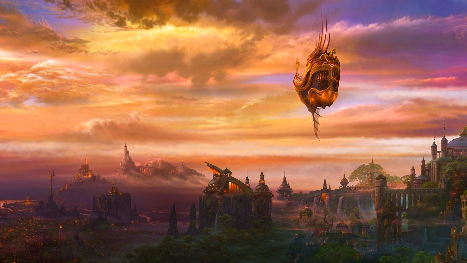 art, Artwork, Fantasy, Artistic, Original, Abstract, Abstraction, Psychedelic Wallpaper