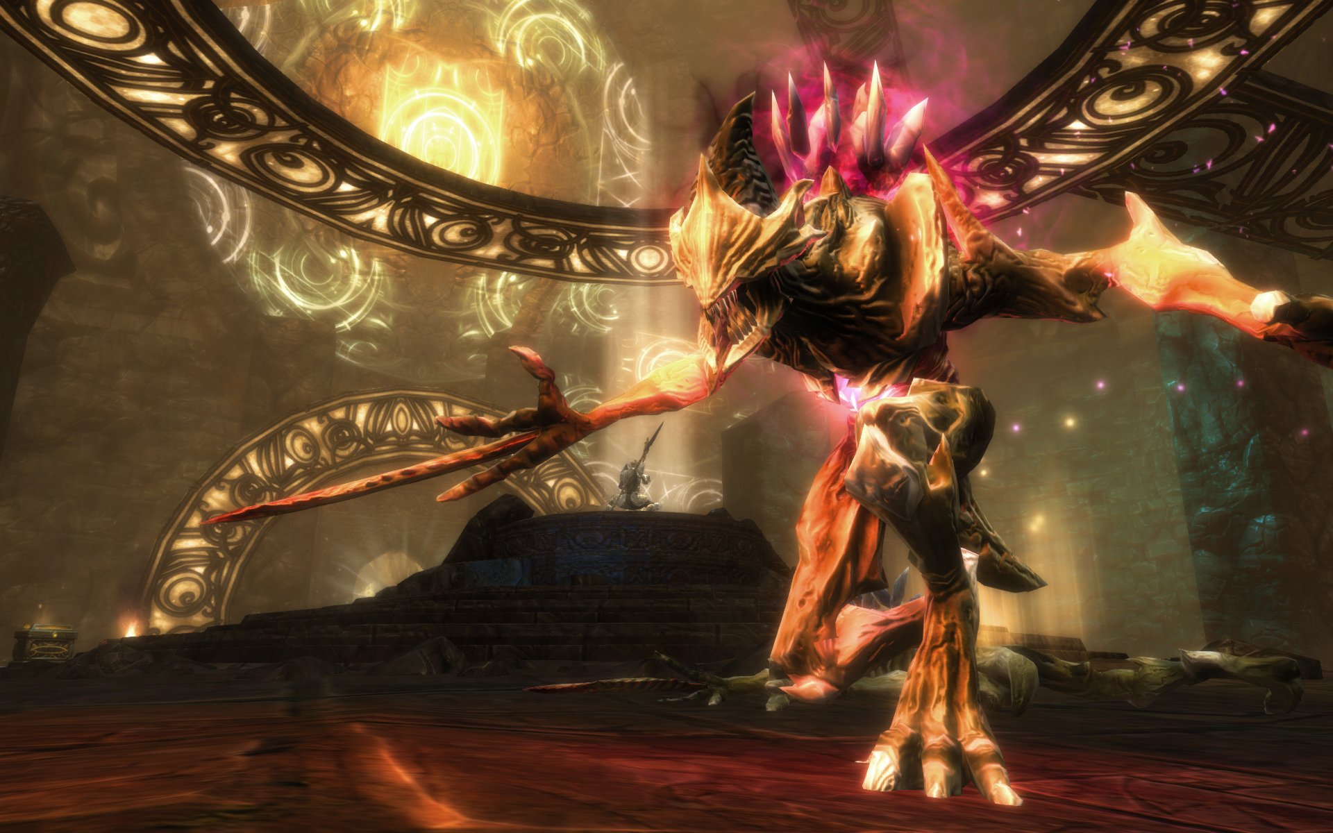 fantasy, Adventure, Kingdom, Kingdoms, Art, Artwork, Artistic Wallpaper