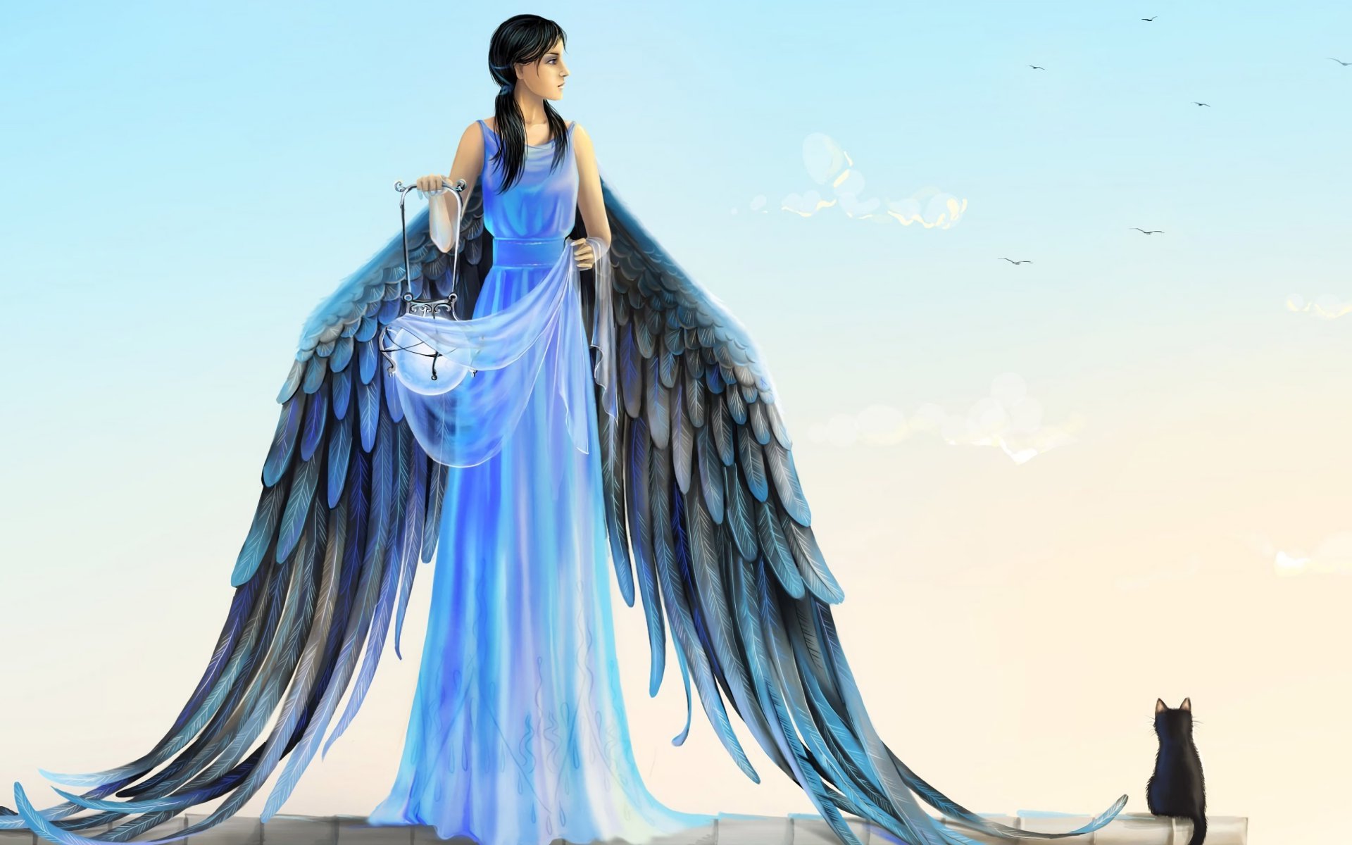 art, Artwork, Fantasy, Artistic, Original Wallpaper