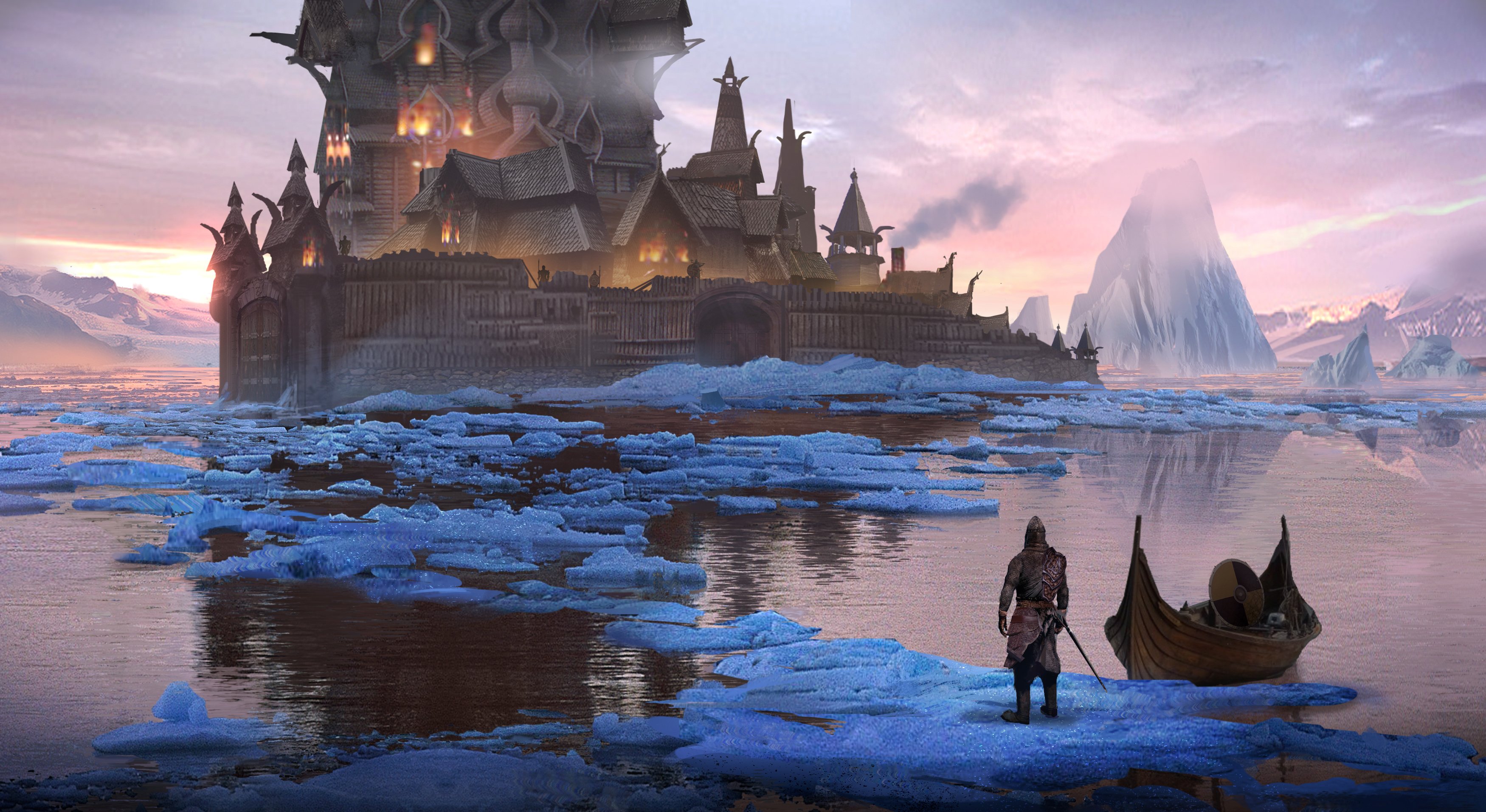 art, Artwork, Fantasy, Artistic, Original Wallpaper