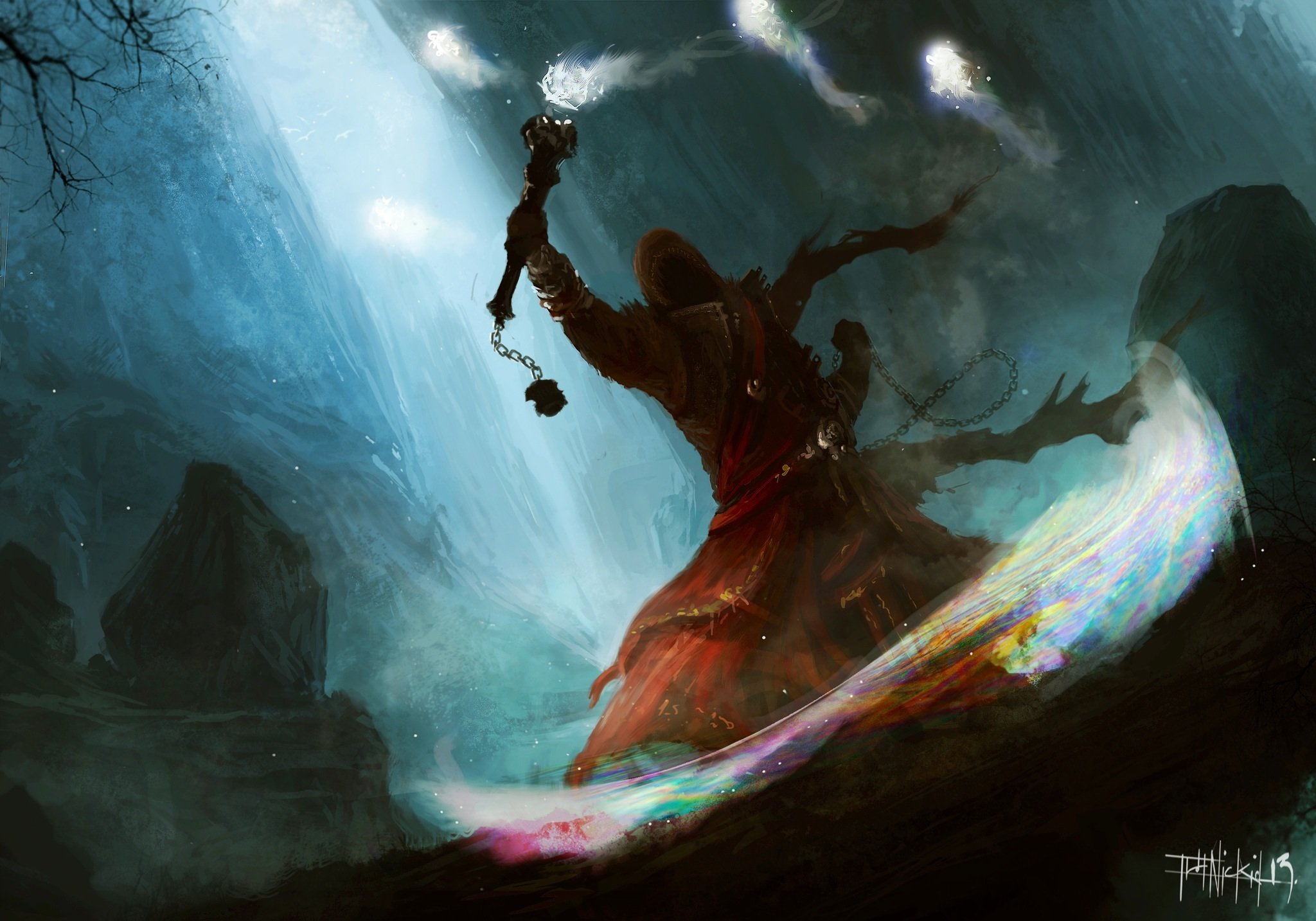 art, Artwork, Fantasy, Artistic, Original Wallpaper