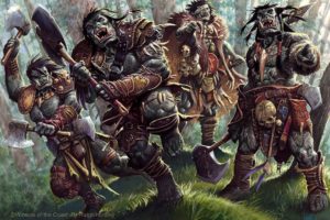 dungeons and dragons, Fantasy, Adventure, Board, Rpg, Dungeons, Dragons,  52
