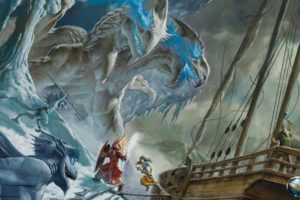 dungeons and dragons, Fantasy, Adventure, Board, Rpg, Dungeons, Dragons,  76