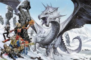 pathfinder, Rpg, Fantasy, Dragon, Board,  7