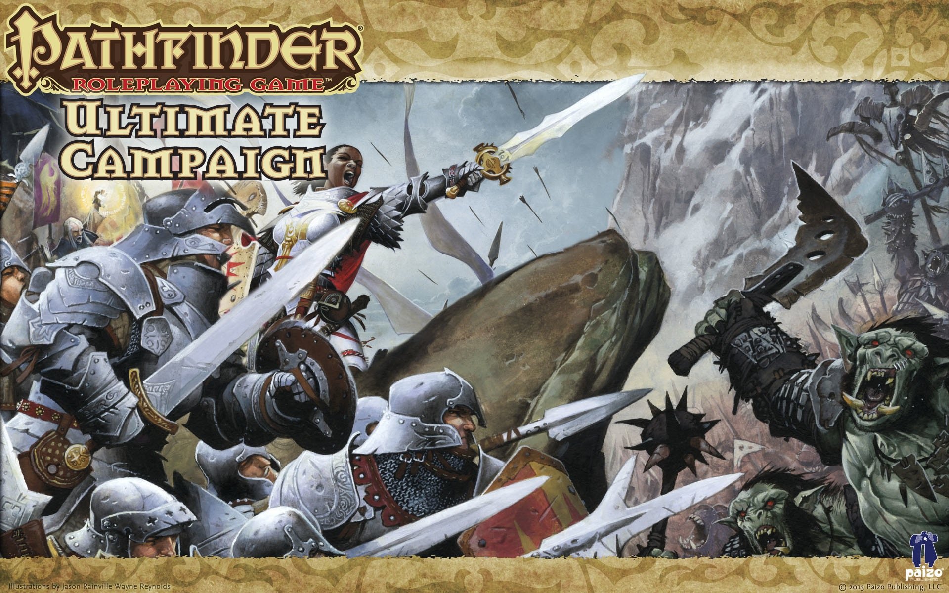 pathfinder, Rpg, Fantasy, Dragon, Board,  11 Wallpaper