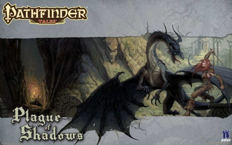 pathfinder, Rpg, Fantasy, Dragon, Board,  16 HD Wallpaper Desktop Background