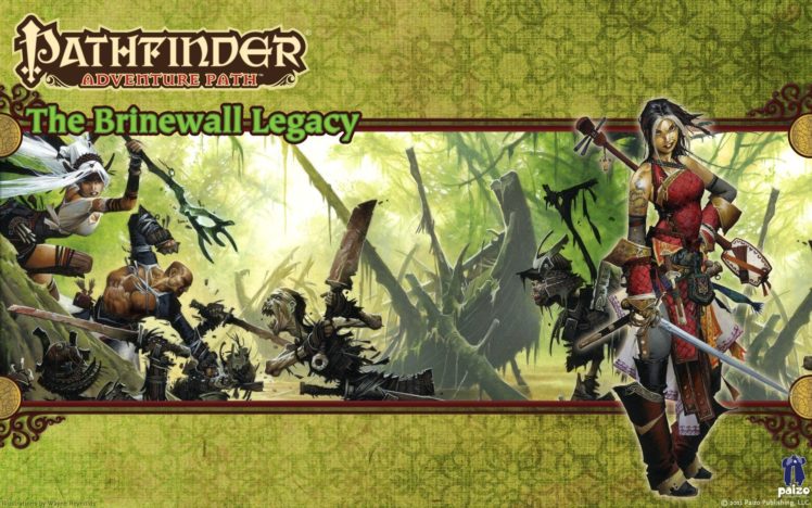 pathfinder, Rpg, Fantasy, Dragon, Board,  22 HD Wallpaper Desktop Background