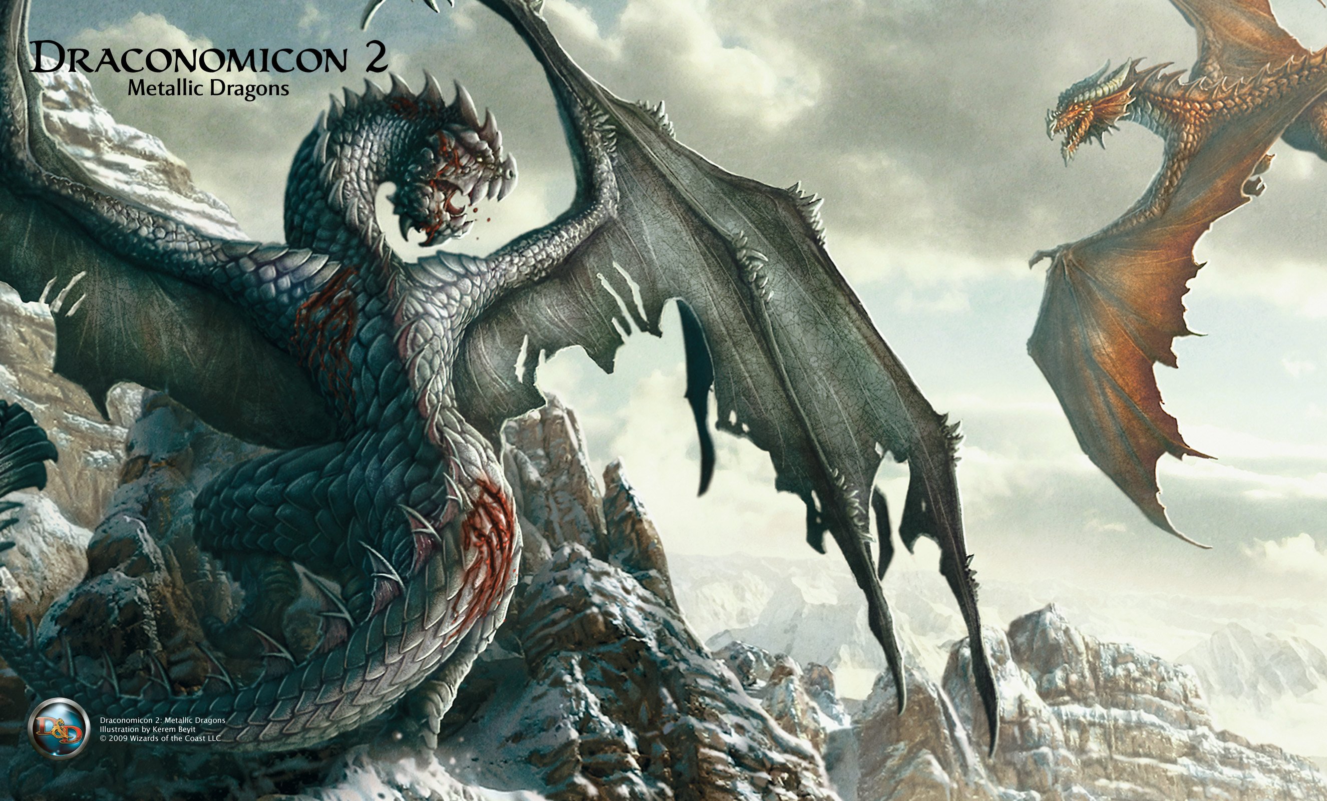 draconomicon metallic dragons, Dungeons, Dragons, Metallic, Draconomicon, Fantasy, Board, Rpg, Dragon Wallpaper