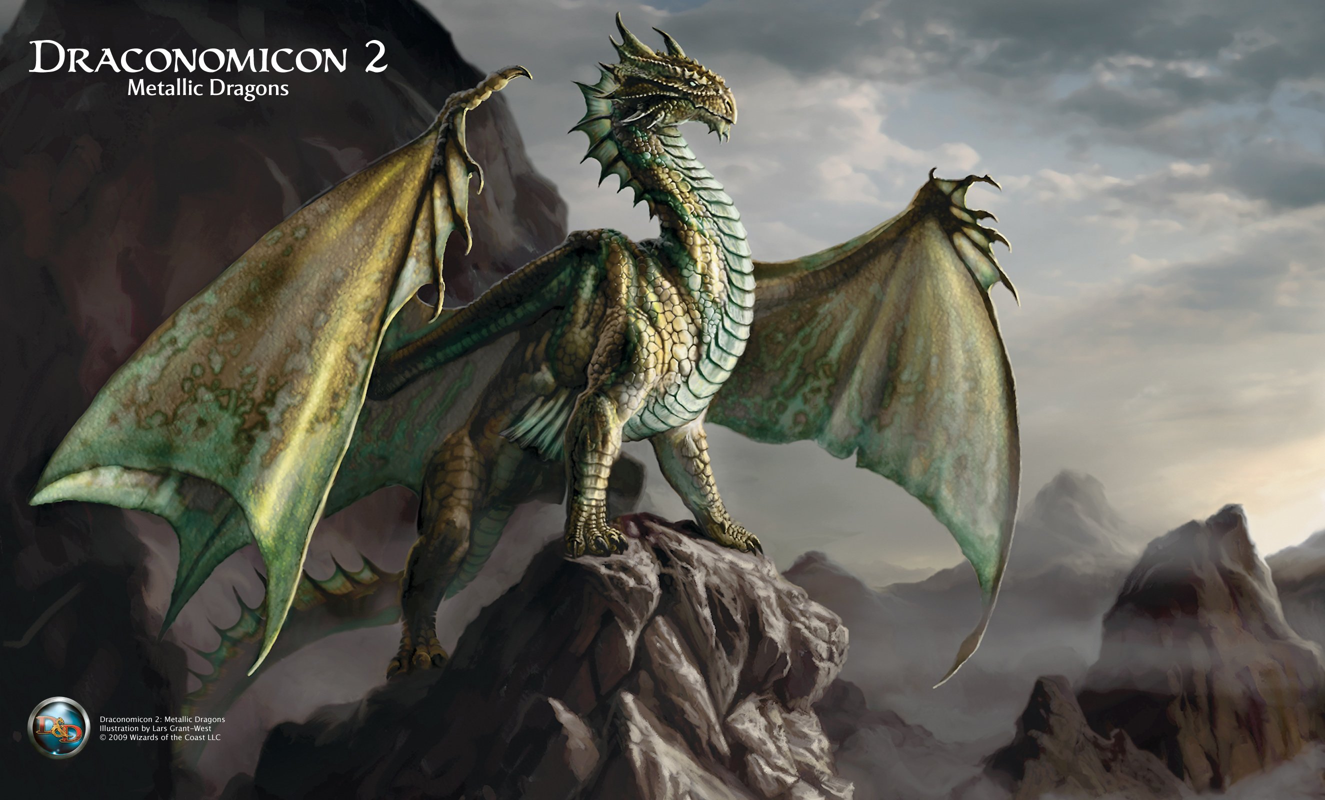 draconomicon metallic dragons, Dungeons, Dragons, Metallic, Draconomicon, Fantasy, Board, Rpg, Dragon Wallpaper
