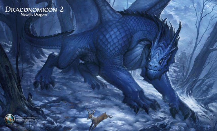 draconomicon metallic dragons, Dungeons, Dragons, Metallic, Draconomicon, Fantasy, Board, Rpg, Dragon HD Wallpaper Desktop Background