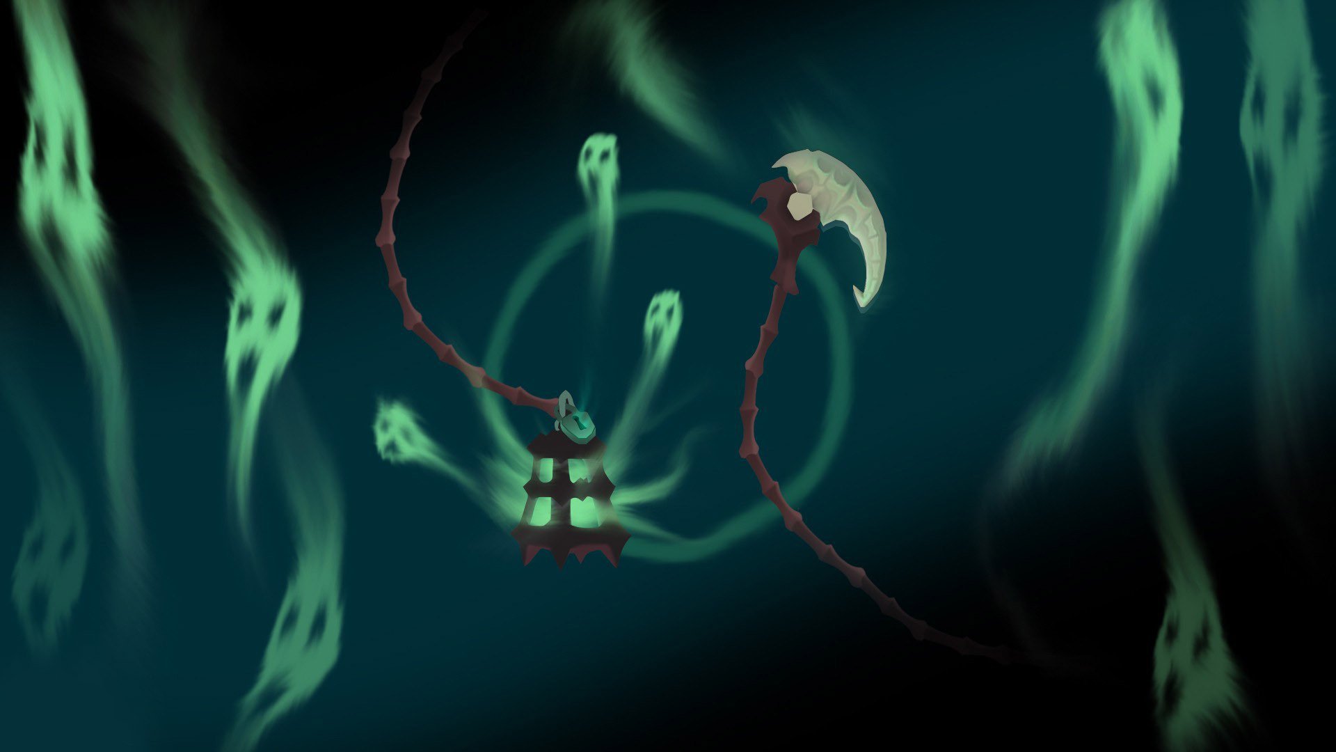threshand039s, Weapons Wallpaper