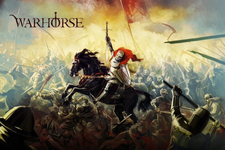 kingdom, Come, Deliverance, Fantasy, Fighting, Adventure, Medieval, Rpg, 1kingdom, Poster, Warrior HD Wallpaper Desktop Background